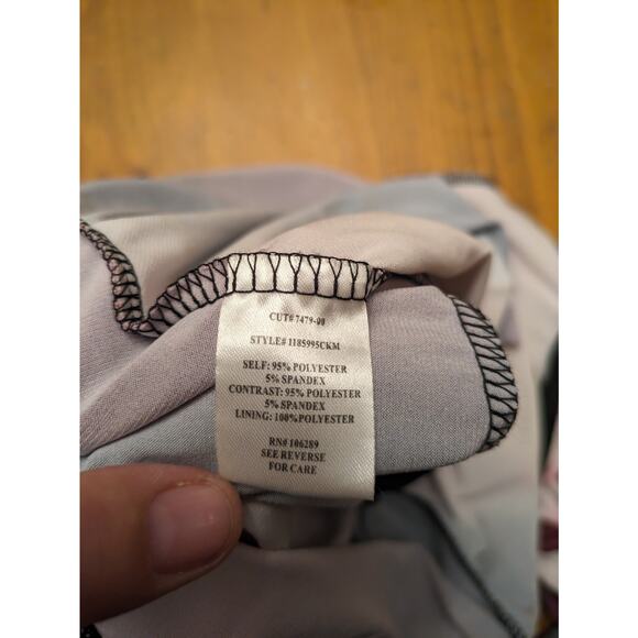 Vintage Y2K Going Out Halter Top Large Babydoll Ruche Bling Long Formal Coquette - Picture 10 of 12